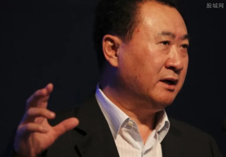 王健林景甜是什么关系 景甜是小三还是私生女?