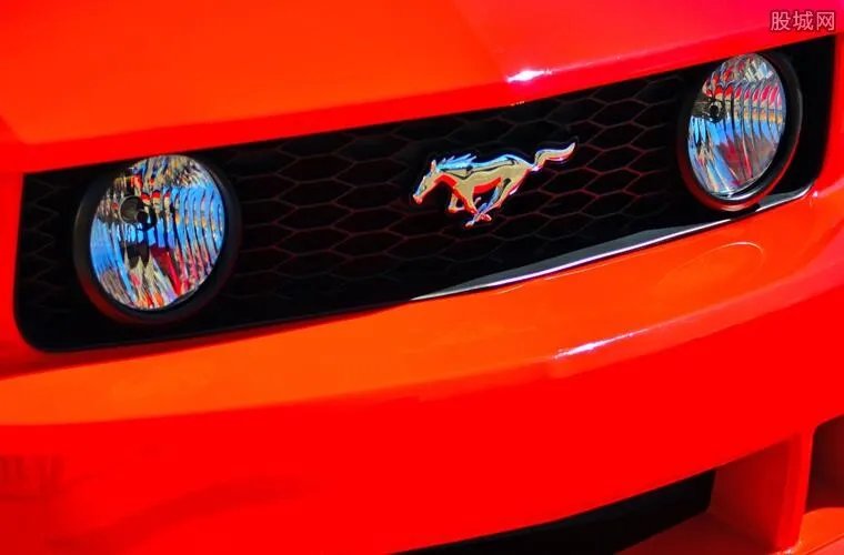 福特重大战略调整 陈安宁上任将有什么重大调整